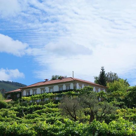 Casa Da Varzea Bed & Breakfast Ponte de Lima Exterior photo