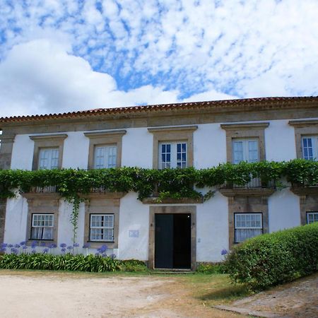 Casa Da Varzea Bed & Breakfast Ponte de Lima Exterior photo